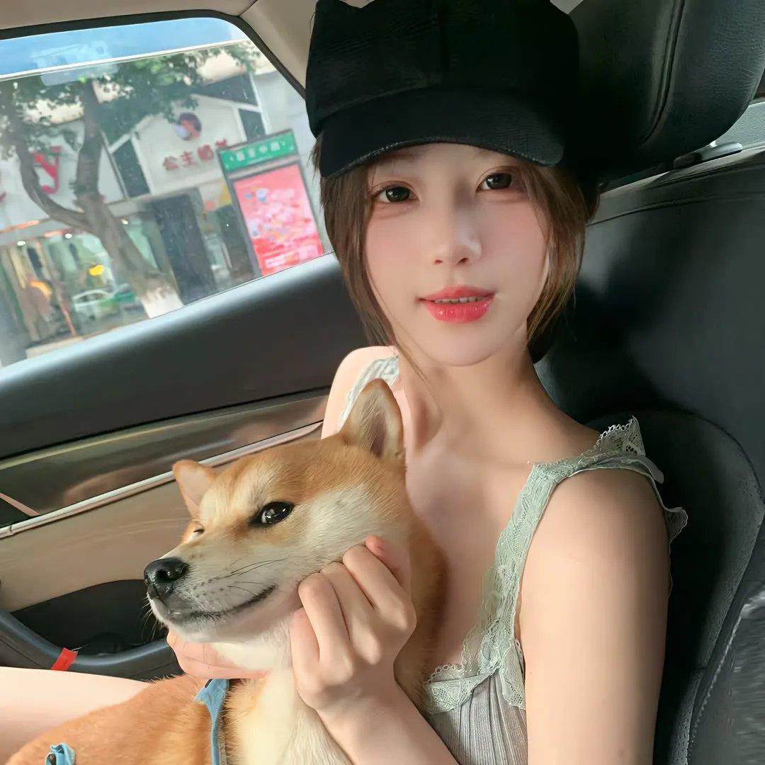 我的麻吉4个鬼